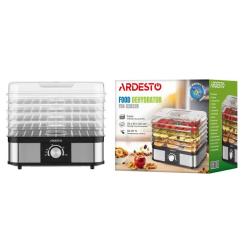 Сушка для овощей и фруктов Ardesto FDB-52832B Фото 7