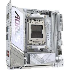 Материнская плата GIGABYTE X870I AORUS PRO ICE Фото 2
