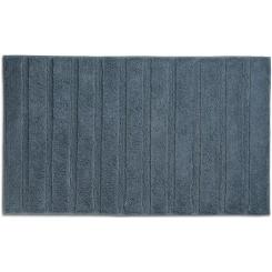 Коврик для ванной Kela Megan, димчасто-блакитний, 120х70х1.6 см (24703) Фото