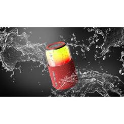 Акустическая система REAL-EL X-705 Red Фото 9