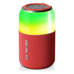 Акустическая система REAL-EL X-705 Red Фото