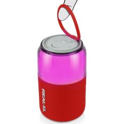 Акустическая система REAL-EL X-705 Red Фото 2