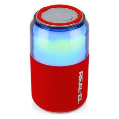 Акустическая система REAL-EL X-705 Red Фото 4