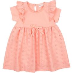 Платье детское Breeze з оборкою Фото