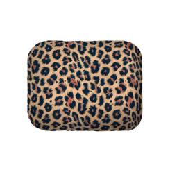 Лежак для животных WAUDOG Relax "Леопард" L Фото 2