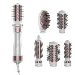 Фен-щетка Cecotec Bamba CeramicCare 5in1 Pro Фото