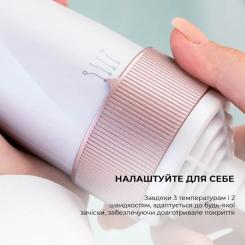 Фен-щетка Cecotec Bamba CeramicCare 5in1 Pro Фото 4