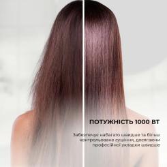 Фен-щетка Cecotec Bamba CeramicCare 5in1 Pro Фото 6