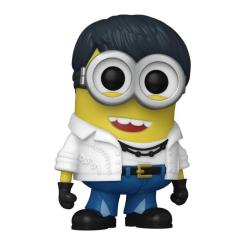 Фигурка Funko Pop cерії Minions x BTS - Чімін Фото 1