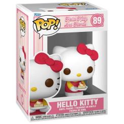 Фигурка Funko Pop серії Sanrio: Hello Kitty - Хелоу Кітті Фото