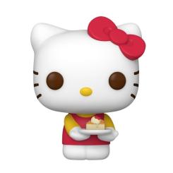 Фигурка Funko Pop серії Sanrio: Hello Kitty - Хелоу Кітті Фото 1
