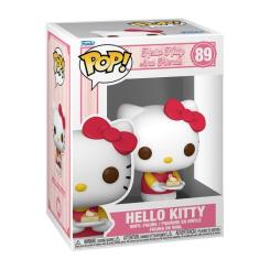 Фигурка Funko Pop серії Sanrio: Hello Kitty - Хелоу Кітті Фото 2