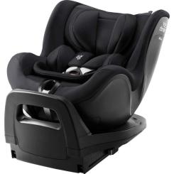 Автокресло Britax-Romer DUALFIX PRO 2025 Style Carbon Black Фото