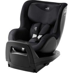 Автокресло Britax-Romer DUALFIX PRO 2025 Style Carbon Black Фото 1