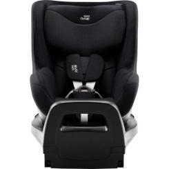 Автокресло Britax-Romer DUALFIX PRO 2025 Style Carbon Black Фото 2