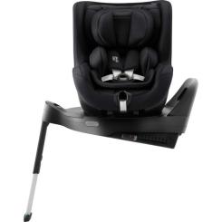 Автокресло Britax-Romer DUALFIX PRO 2025 Style Carbon Black Фото 3
