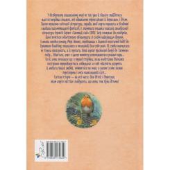 Книга Видавництво РМ Таємний сад - Френсіс Бернет Фото 1