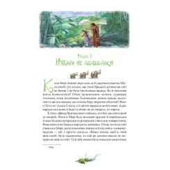 Книга Видавництво РМ Таємний сад - Френсіс Бернет Фото 3