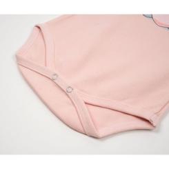 Боди детское Breeze со слоником Фото 3