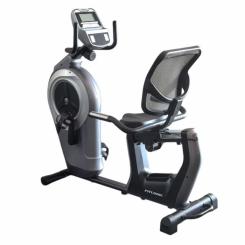 Велотренажер FitLogic B1801RM Фото 1