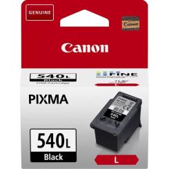 Картридж Canon PG-540 L Black 11 ml, 300ст. Фото