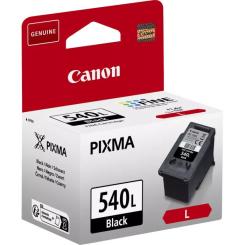Картридж Canon PG-540 L Black 11 ml, 300ст. Фото 2