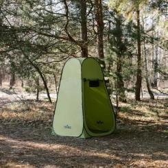 Палатка Tribe санітарний Shower Lite Фото 10