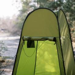 Палатка Tribe санітарний Shower Lite Фото 5