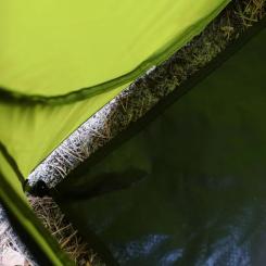 Палатка Tribe санітарний Shower Lite Фото 6