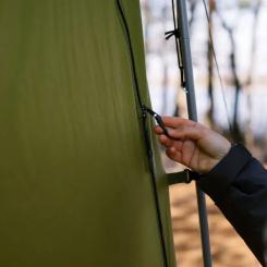 Палатка Tribe санітарний Shower Lite Фото 8