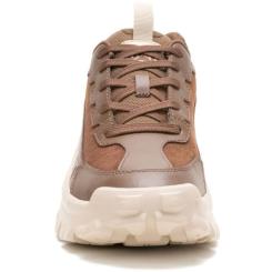 Кроссовки Caterpillar (CAT) Intruder Lite P726189 коричневі 43 Фото 3