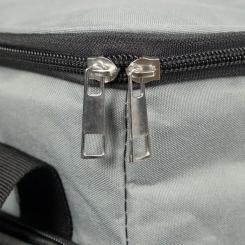 Термосумка Tribe Cooler 25 L grey Фото 10