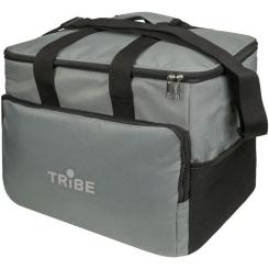 Термосумка Tribe Cooler 25 L grey Фото 1