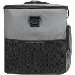Термосумка Tribe Cooler 25 L grey Фото 4