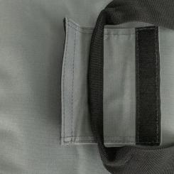 Термосумка Tribe Cooler 25 L grey Фото 8