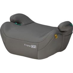 Автокресло FreeON LIBRA бустер, хакі Фото