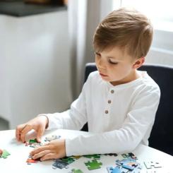 Пазл Trefl Paw Patrol Собаки в действии 30 элементов Фото 3