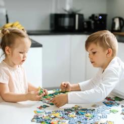 Пазл Trefl Paw Patrol Собаки в действии 30 элементов Фото 4
