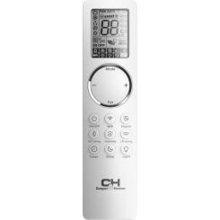 Кондиционер Cooper&Hunter CH-S12FTXAM-GD Фото 2