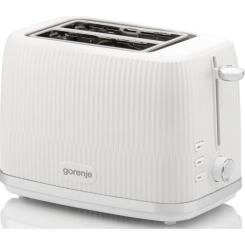 Тостер Gorenje T850DPW Фото