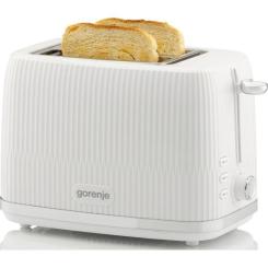 Тостер Gorenje T850DPW Фото 1