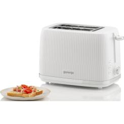 Тостер Gorenje T850DPW Фото 2