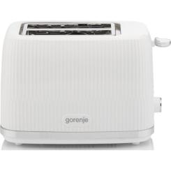 Тостер Gorenje T850DPW Фото 4
