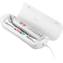 Электрическая зубная щетка Sencor SOC 3313PW Фото 7