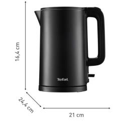Электрочайник Tefal KO1408E0 Фото 11