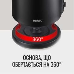 Электрочайник Tefal KO1408E0 Фото 4