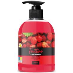 Жидкое мыло Fruttino Strawberry 460 мл Фото