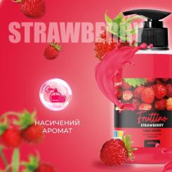 Жидкое мыло Fruttino Strawberry 460 мл Фото 1