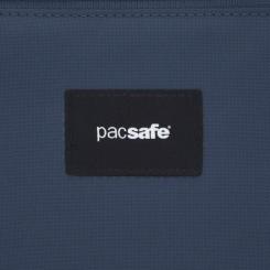 Сумка Pacsafe GO crossbody pouch Темно-синяя Фото 8