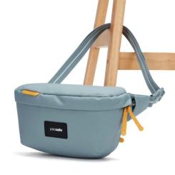 Сумка Pacsafe GO sling pack Мятная Фото 3
